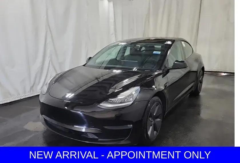 tesla model 3 2022 5YJ3E1EBXNF246156 image tesla model 3 2022 5YJ3E1EBXNF246156 image